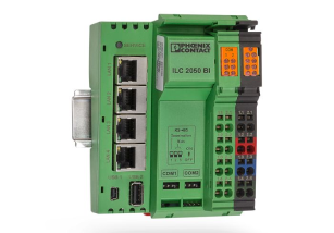 Programmable logic controller