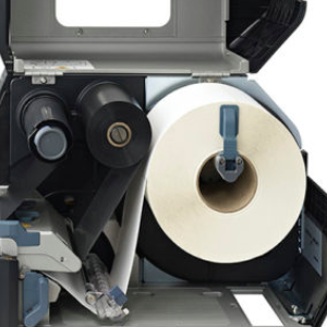 Thermal Transfer Printing (TTP)