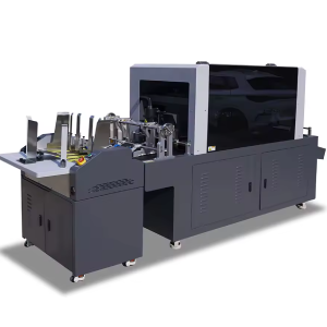 UV Inkjet Printer.