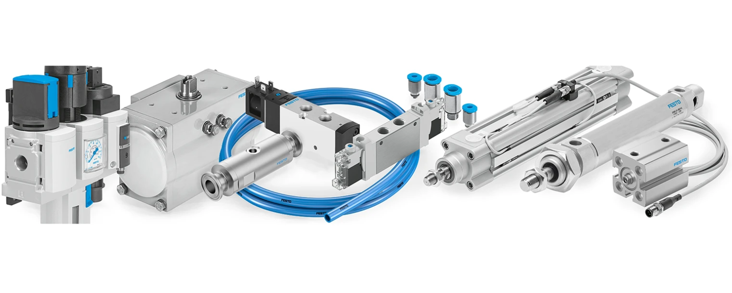 Pneumatic Items Pneumatic Items