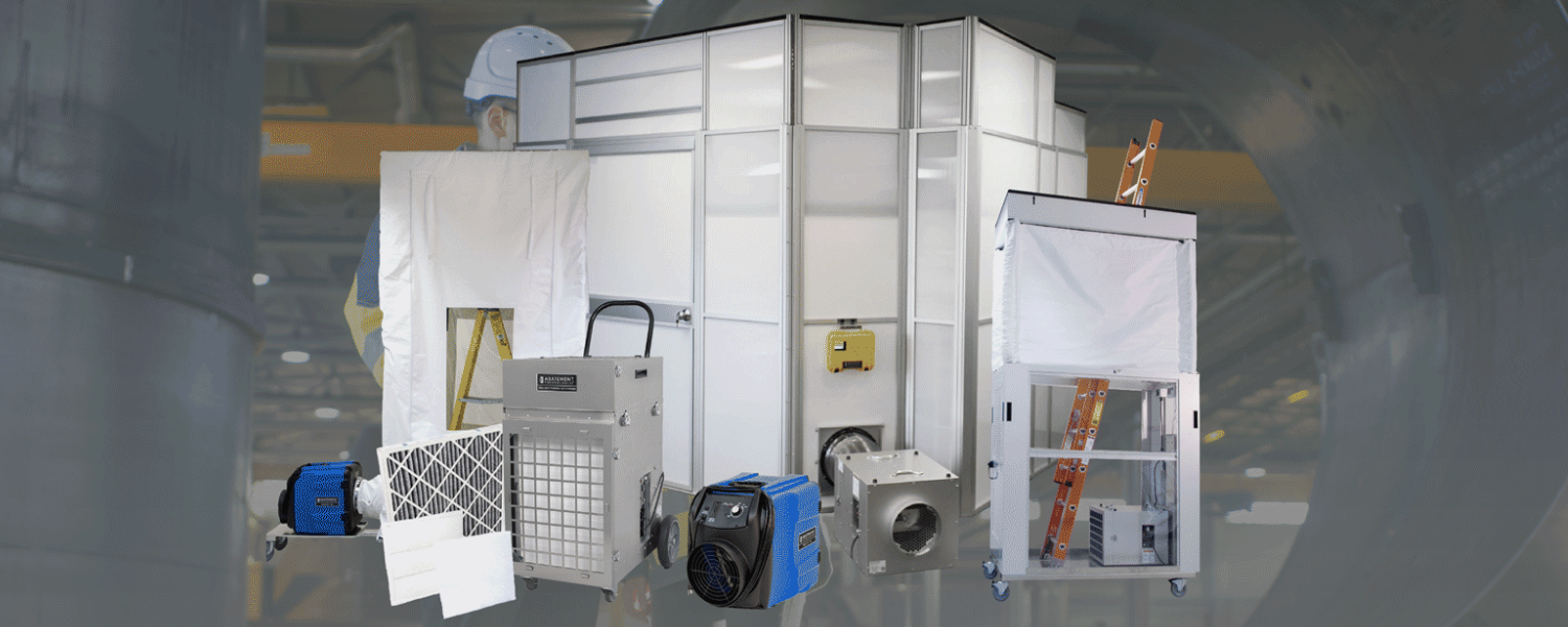 Industrial Dehumidification Industrial Dehumidification