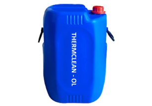 Cleaning and Decarbonising Compound