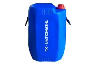 Thermic fluid  Line Flushing Chemical