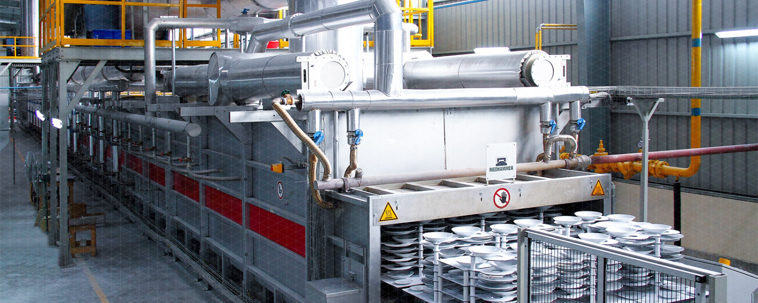 Ceramics & Tiles Industry Ceramics & Tiles Industry