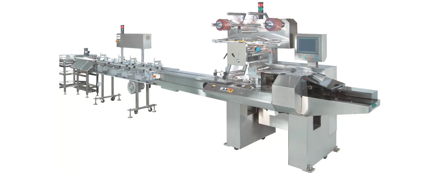 Packing Machine Packing Machine