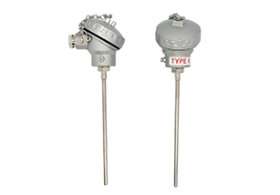 Thermocouple