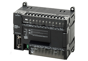 SYSMAC CP1E