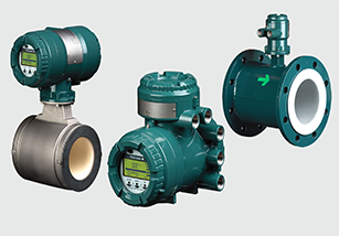 Flow Meter