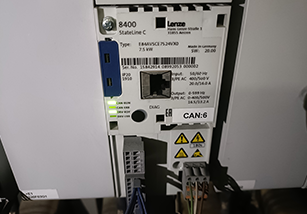 Lenze Product