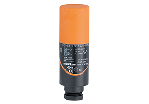 IFM Proximity Sensor.