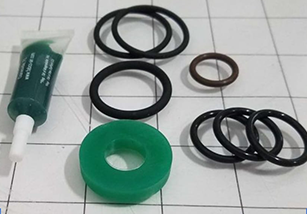 Air Cylinder Seal
